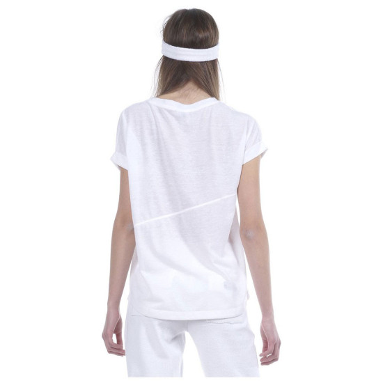 Bodyaction Γυναικεία κοντομάνικη μπλούζα Bodyaction Γυναικεία κοντομάνικη μπλούζα